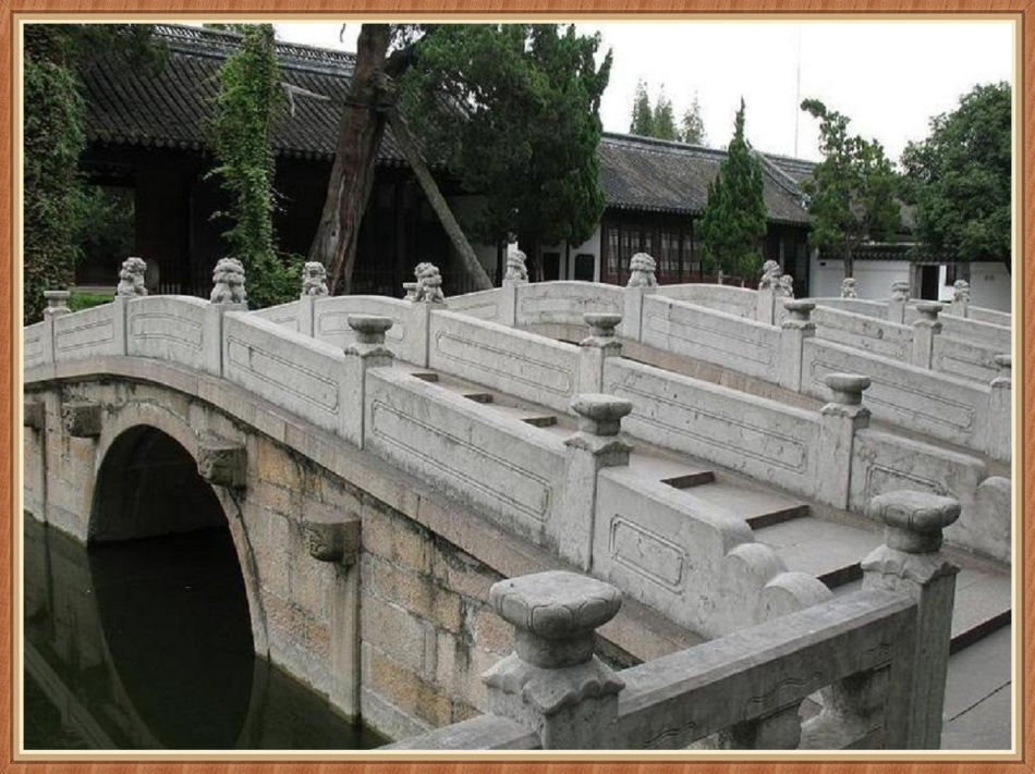 P1250231 你知道「嘉定孔庙」“吴中第一之称”吗?