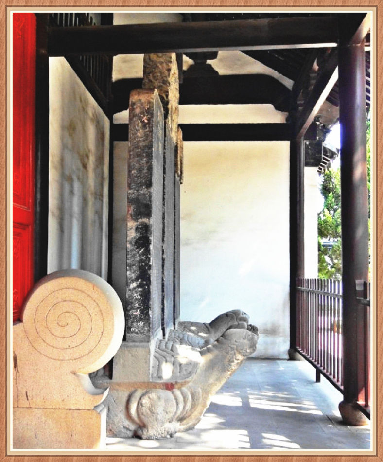 P1250234 你知道「嘉定孔庙」“吴中第一之称”吗?