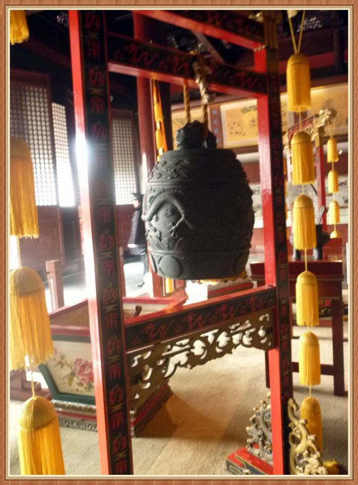 P1250243 你知道「嘉定孔庙」“吴中第一之称”吗?