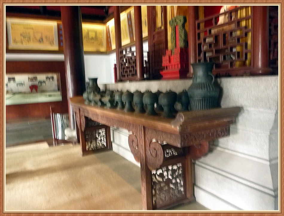 P1250244 你知道「嘉定孔庙」“吴中第一之称”吗?