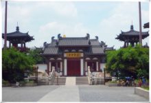 走进千年古刹~云翔寺-知道了吗?