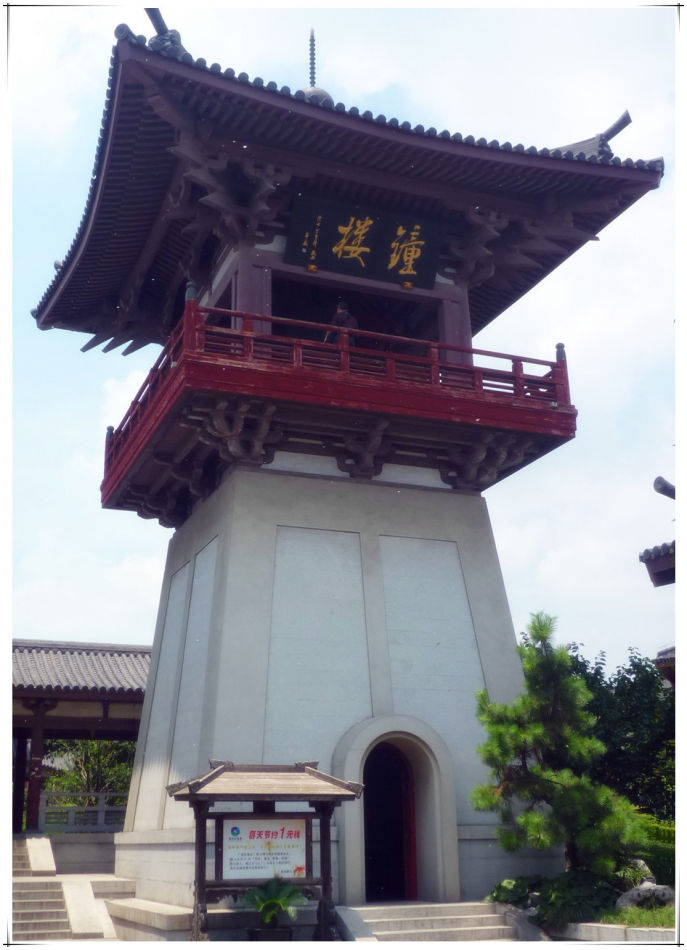 P1070259 走进千年古刹~云翔寺