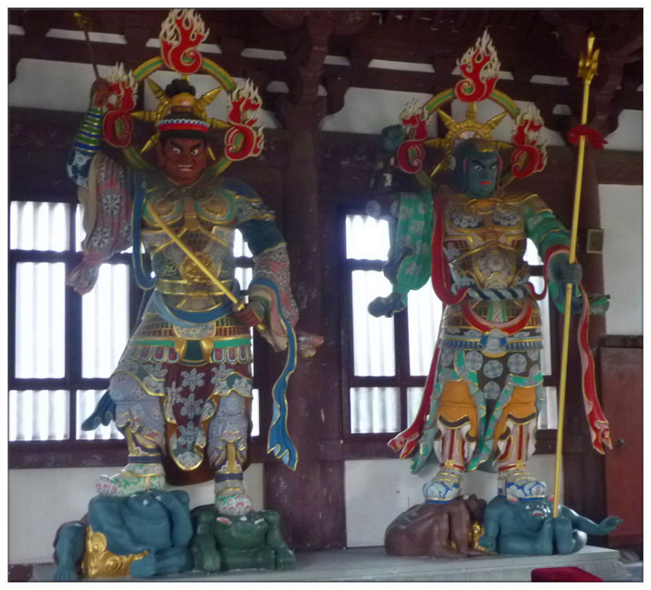 P1070267 走进千年古刹~云翔寺
