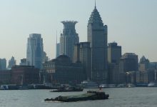 外滩万国建筑博览群你了解多少(二)-知道了吗?