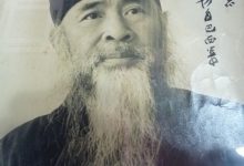张大千 孙云生画展__粉本的故事-知道了吗?