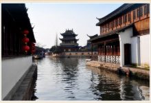 你知道上海威尼斯~在哪里吗?-知道了吗?