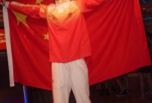 明星云集~上海杜莎夫人蜡像馆(一)-知道了吗?