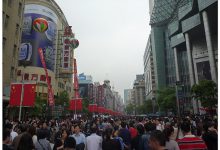 《糊涂的爱》填词 写在2013国庆黄金周-知道了吗?