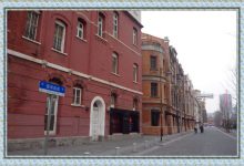 紧靠外滩的美丽老街___ 外滩源~圆明园路-知道了吗?