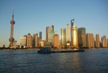 上海旅游百科带你游览上海-知道了吗?