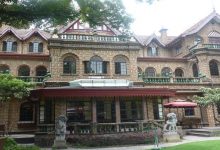 梦幻城堡___马勒别墅-知道了吗？