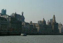 外滩万国建筑博览群你知多少(一)-知道了吗?