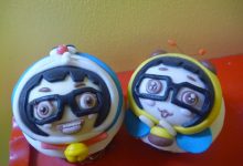 时尚摩登可爱cupcakes(六)-知道了吗？