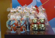 巧克力的节日与巧克力情缘-知道了吗？