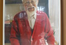 朱屺瞻艺术馆(一)-知道了吗?