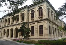 走进原英国领事馆~外滩源33-知道了吗?