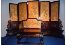 上海博物馆（八）欣赏明清家具-知道了吗？