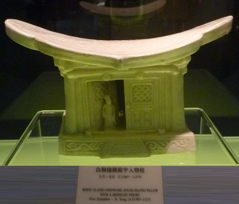 P1080265 上海博物馆(十九)北方陶器