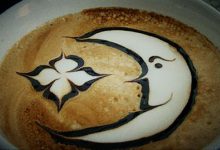 邂逅泡沫咖啡-知道了吗？