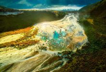 媲美九寨,不输黄龙,四川最后的五彩秘境,低调地让人心疼-知道了吗?