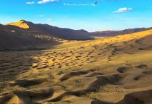 比起敦煌，我更想去这里！-知道了吗？