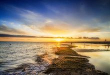 有一种秋色,叫青海!-知道了吗?