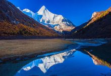 等一个人,陪我去川西!-知道了吗?