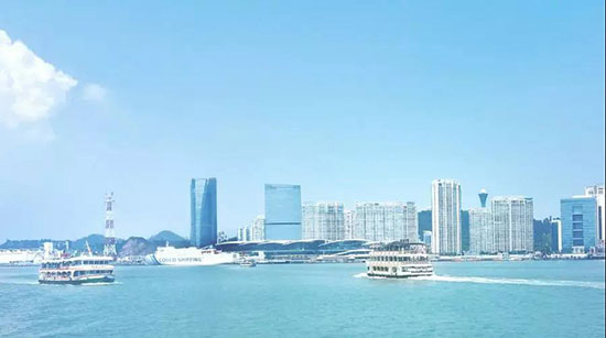 配图 2018已过200多天,欠自己旅行是时候还给自己了