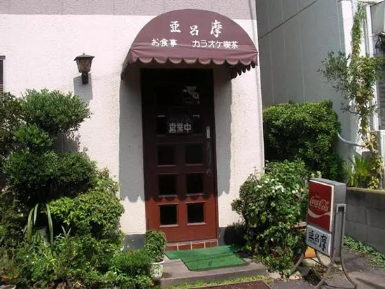 配图 9种奇奇怪怪的日本拉面,足以满足你对难吃拉面的一切幻想!