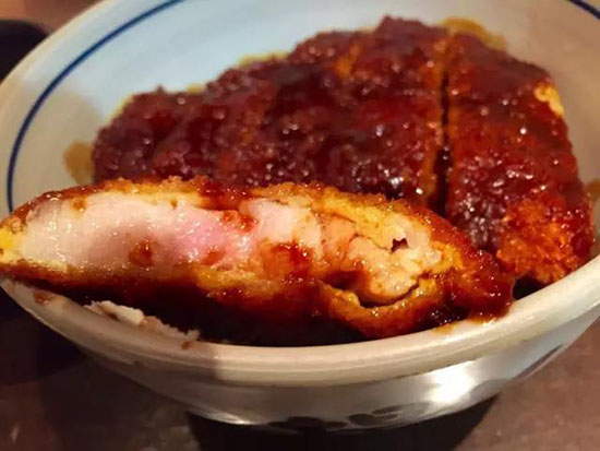 配图 带上这份诚意满满的攻略,来名古屋品尝特色的B级美食吧【收藏版】