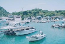 收藏篇 | 日本四国岛最强攻略,带你轻松玩转秘境奇景~-知道了吗?