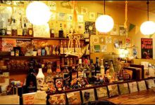 日本居酒屋全攻略 ,让微醺的旅程更惬意-知道了吗?