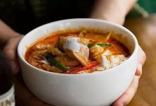 明明是来自印度的咖喱,传到日本却变成了霓虹国的国民美食-知道了吗?
