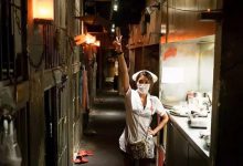 日本最奇葩的主题餐厅!这些“黑暗料理”你敢挑战吗?-知道了吗?