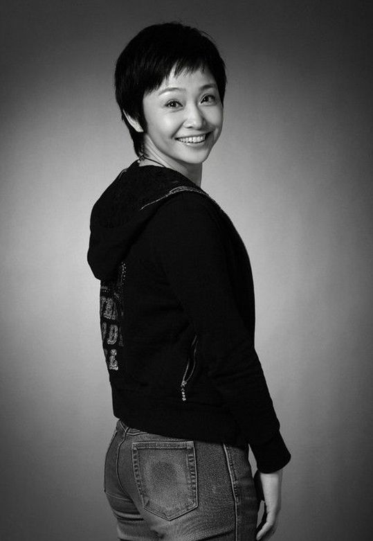 配图 她是名副其实的中国第一女保镖 曾为多国领导人挡子弹
