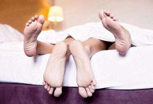 月经期间性欲会变强? 答案在这里!-知道了吗?