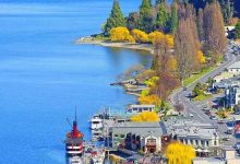 8个适合一个人旅行的国家!-知道了吗?