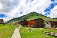 四川的这个州,霸占了川西美景的半壁江山!-知道了吗?