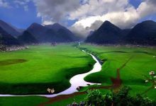 比黔东南更神秘,更灵动,这个门票全免的处女地让你去了不想走!-知道了吗?