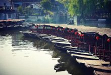 避开人挤人!今年十一就去这8个地方!-知道了吗?