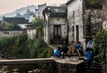 2018年一定要去的10大冷门古镇!-知道了吗?
