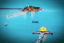 青岛不服！我不是只有大龙虾出名！-知道了吗？