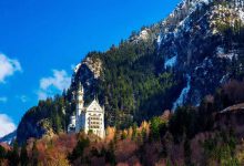 想一个人坐拥美景？全球不容错过世外桃源-知道了吗？