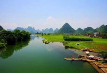 做过这7件事，才算没白去阳朔！-知道了吗？