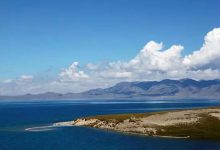 国内超美超刺激的6条旅行公路,你去过几条?-知道了吗?