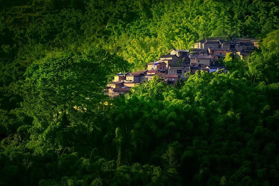 配图 云南,是一种生活方式