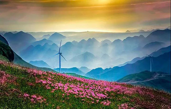 配图 成都周边五个私藏的拍照秘境,中秋去正合适!