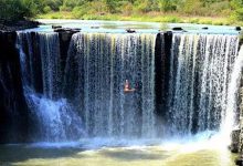 绝美湖景,在夏季绝对值得专程一去-知道了吗?