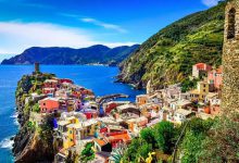 美哭世界的10个彩色城市，不去会后悔一辈子！-知道了吗？