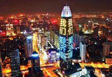 中国最“委屈”的省会城市!出行比北京还堵-知道了吗?